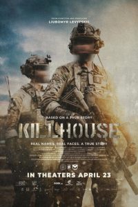 Killhouse (2026) Sinhala Subtitles | සිංහල උපසිරැසි සමඟ