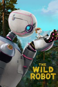 The Wild Robot (2024) Sinhala Subtitles | සිංහල උපසිරැසි සමඟ