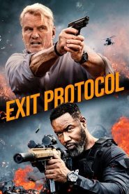 Exit Protocol (2025) Sinhala Subtitles | සිංහල උපසිරැසි සමඟ