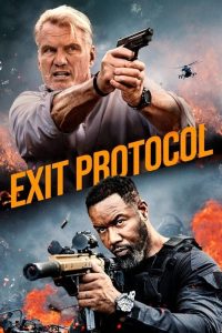 Exit Protocol (2025) Sinhala Subtitles | සිංහල උපසිරැසි සමඟ