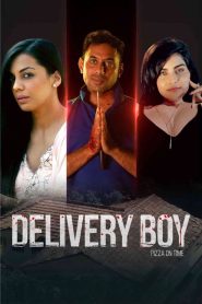 Delivery Boy Pizza On Time (2026) Sinhala Subtitles | සිංහල උපසිරැසි සමඟ