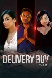 Delivery Boy Pizza On Time (2026) Sinhala Subtitles | සිංහල උපසිරැසි සමඟ