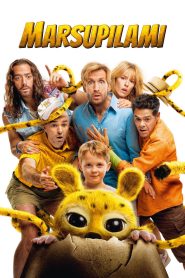 Marsupilami (2026) Sinhala Subtitles | සිංහල උපසිරැසි සමඟ