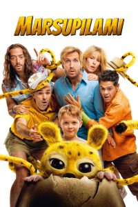 Marsupilami (2026) Sinhala Subtitles | සිංහල උපසිරැසි සමඟ