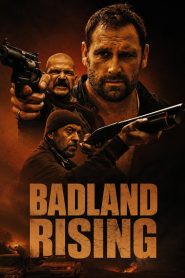 Badland Rising (2026) Sinhala Subtitles | සිංහල උපසිරැසි සමඟ