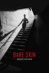 Bare Skin (2025) Sinhala Subtitles | සිංහල උපසිරැසි සමඟ