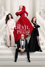 The Devil Wears Prada 2 (2026) Sinhala Subtitles | සිංහල උපසිරැසි සමඟ