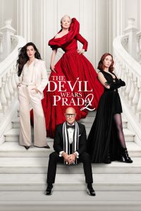The Devil Wears Prada 2 (2026) Sinhala Subtitles | සිංහල උපසිරැසි සමඟ