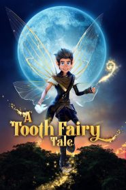 A Tooth Fairy Tale (2025) Sinhala Subtitles | සිංහල උපසිරැසි සමඟ